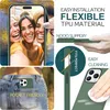 MagSafe Hülle für iPhone 15 Pro Liquid Silikon Handyhülle Produktbild-Vorschau 6