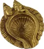 Räucherkegelhalter - Kerzenständer - Figur - Shiva und Produktbild-Vorschau 1