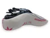 Selle Montegrappa Sattel HAPPY FLOWERS Weiß-Rosa Fahrrad Produktbild-Vorschau 7