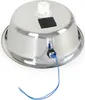 12V Camping Spüle 28 CM Technik Set Waschbecken Bausatz Produktbild-Vorschau 7