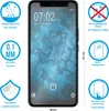 6er-Pack PhoneNatic Displayschutzfolien matt  kompatibel Produktbild-Vorschau 2