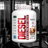 Perfect Sports Diesel 100% New Zealand Whey Isolate (5lbs) Produktbild-Vorschau 2