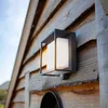 Lutec LED Außenleuchte Solar Curtis 3 W 19 x 16,5 cm Produktbild-Vorschau 5