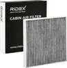 RIDEX 424I0211 Innenraumfilter Pollenfilter für SMART Produktbild-Vorschau 1