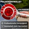 EKNA THC Speicheltest 3,5 ng/ml - 2 Stück Produktbild-Vorschau 4