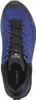 Dolomite Croda Nera Goretex Wanderschuhe Blau EU 42 1/2 Produktbild-Vorschau 5