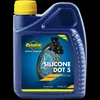 PUTOLINE Liquido per freni DOT 5 Silicon 500ML Anteprima dell’immagine prodotto 2