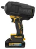 DEWALT Akku-Schlagschrauber 1/2", 18V / 5 Ah Produktbild-Vorschau 7