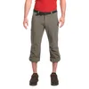 Wanderhose Nil schnelltrockend Roll-Up Farbe:Graphite Produktbild-Vorschau 22