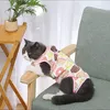 Traje de recuperación postoperatorio para gatos – Talla S – Vista previa de la imagen del producto 7