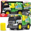 Dickie Recycle Truck z koszem na śmieci 203306021 Podgląd zdjęcia produktu 15