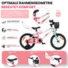 Bicicletta per bambini SUN BABY LOOFI da 16 pollici, Anteprima dell’immagine prodotto 18