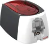 Evolis Badgy 100 - Plastikkartendrucker - Farbe - Produktbild-Vorschau 1