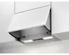 AEG DEB 2531 S gr Einbauhaube D 56cm 3Stufen LED-Beleucht Produktbild-Vorschau 1