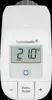 Homematic IP Heizkörperthermostat Basic - Smart & digital Produktbild-Vorschau 2