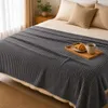 160x200 cm - Coperta morbida e calda per tutto l'anno con Anteprima dell’immagine prodotto 2