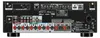 Denon AVR-X2800H DAB, 95 W, 7.1 Kanäle, Stereo, 185 W, Produktbild-Vorschau 2