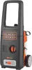 BLACK & DECKER Nettoyeur haute pression, 1400 W Voir les images du produit 4
