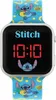 Orologio per bambini a LED Stitch Anteprima dell’immagine prodotto 7