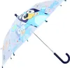 Bluey Regenschirm Bluey Rainy Days Kids Podgląd zdjęcia produktu 2