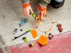 LEGO 60299 Zawody kaskaderskie - zestaw z zabawkowym Podgląd zdjęcia produktu 34
