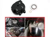 9 Reihen Aluminium Ölkühler-​Kit mit Adapter Ölfilter für Produktbild-Vorschau 6