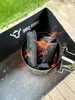 Tavolo in acciaio BBQ-Toro per forni olandesi e accessori Anteprima dell’immagine prodotto 3