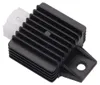 Regler Gleichrichter 12V GY6 4-Takt 125 - 250ccm China Produktbild-Vorschau 3