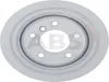 2x A.B.S. Bremsscheibe 18428 für MINI Countryman (R60) Produktbild-Vorschau 3