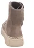 Gabor  Damenschuhe Stiefel Schnürer Schnürstiefel Beige Produktbild-Vorschau 26