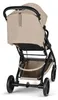 Cybex Beezy Buggy - Modell 2026, Farbe:Almond Beige Produktbild-Vorschau 5