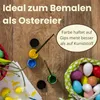 Nesteier Aus Gips Künstliche Bruteier Legeeier Kunsteier Produktbild-Vorschau 6