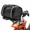 Torba SIP Classic 10 l czarny nylon 330x190x180 mm z Podgląd zdjęcia produktu 8