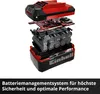 Akumulator Einhell Power-X-Change Plus 18V 5.2Ah Podgląd zdjęcia produktu 24