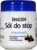BingoSpa Sól do stóp zmęczonych, 550 g Podgląd zdjęcia produktu 1