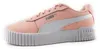PUMA CARINA 2.0 JR Kinder Sportschuhe - rosa r. 36 Produktbild-Vorschau 6