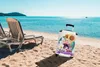 MuchoWow® Koffer Handgepäck Trolley Rollkoffer Kleine Produktbild-Vorschau 6