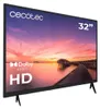 Cecotec 02613, 81,3 cm (32"), 1366 x 768 Pixel, HD, LCD, Produktbild-Vorschau 4