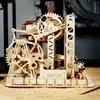 Robotime set per la corsa delle biglie Marble Climber Anteprima dell’immagine prodotto 12