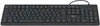 Hama USB-Tastatur CK-200, kabelgebunden, Schwarz, QWERTZ Produktbild-Vorschau 1