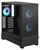 FRACTAL DESIGN Geh Pop Air RGB Black TG Clear Tint Anteprima dell’immagine prodotto 2