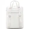 SURI FREY Freizeitrucksack Rucksack Debby Backpack White Produktbild-Vorschau 3