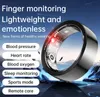 INF Smart Ring R1000 - Keramik Edition Schwarz 12 Produktbild-Vorschau 10