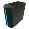 LC-Power Gaming 702B - Skyscraper_X, Midi Tower, PC, Produktbild-Vorschau 5