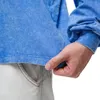 Pánske tričko s dlhým rukávom – veľkosť XL – 100 % bavlna – Náhľad obrázku produktu 11