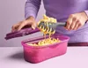TUPPERWARE 1,9 L Mikrowellen-Nudelkocher: Kochen Sie Ihre Produktbild-Vorschau 5