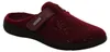 Rohde Hausschuhe Damen 393837343031 Rot 39 EU Produktbild-Vorschau 2