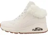 Skechers Uno  Sneakers Hoog - Beige - Maat 35 Produktbild-Vorschau 42
