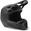 Kask motocrossowy FOX V1 Solid, czarny matowy, 2XL (63/64) Podgląd zdjęcia produktu 7