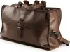 Harold's Aber Weekender Reisetasche Leder 42 cm Produktbild-Vorschau 7